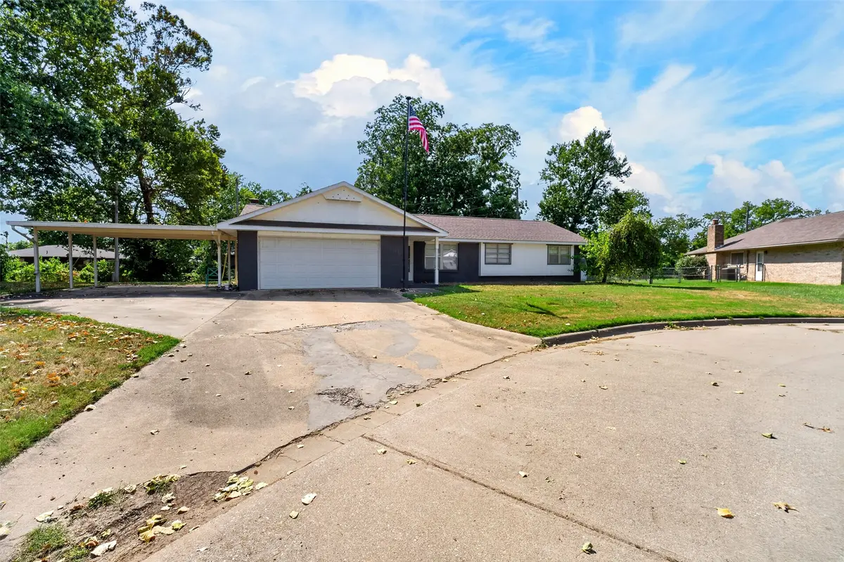1201 Skyline Drive, Miami, OK 74354 - #1