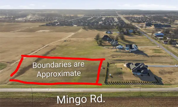 16200 S Mingo Road, Bixby, OK 74008
