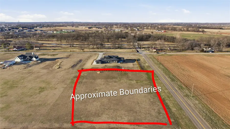 16200 S Mingo Road, Bixby, OK 74008 - #2