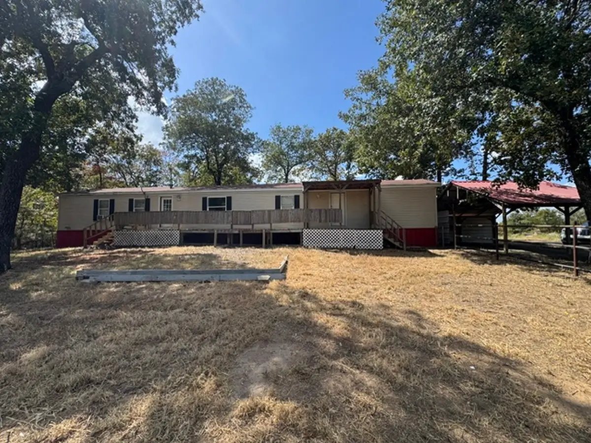 109558 S 4760 Road S, Muldrow, OK 74948 - #1