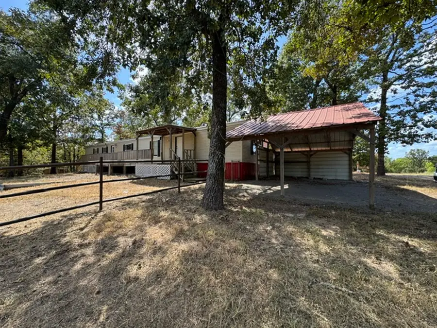 109558 S 4760 Road S, Muldrow, OK 74948 - #3
