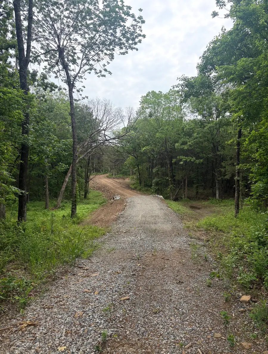 Yellow Bull Road, Indianola, OK 74442 - #2