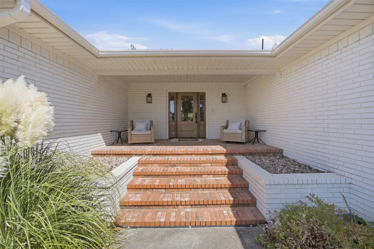 1704 Redbud Lane, McAlester, OK 74501 - #1