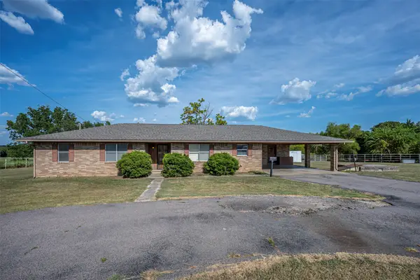 11330 County Road 3560 W, Ada, OK 74820