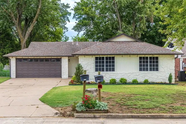 833 W 23rd Street N, Claremore, OK 74017