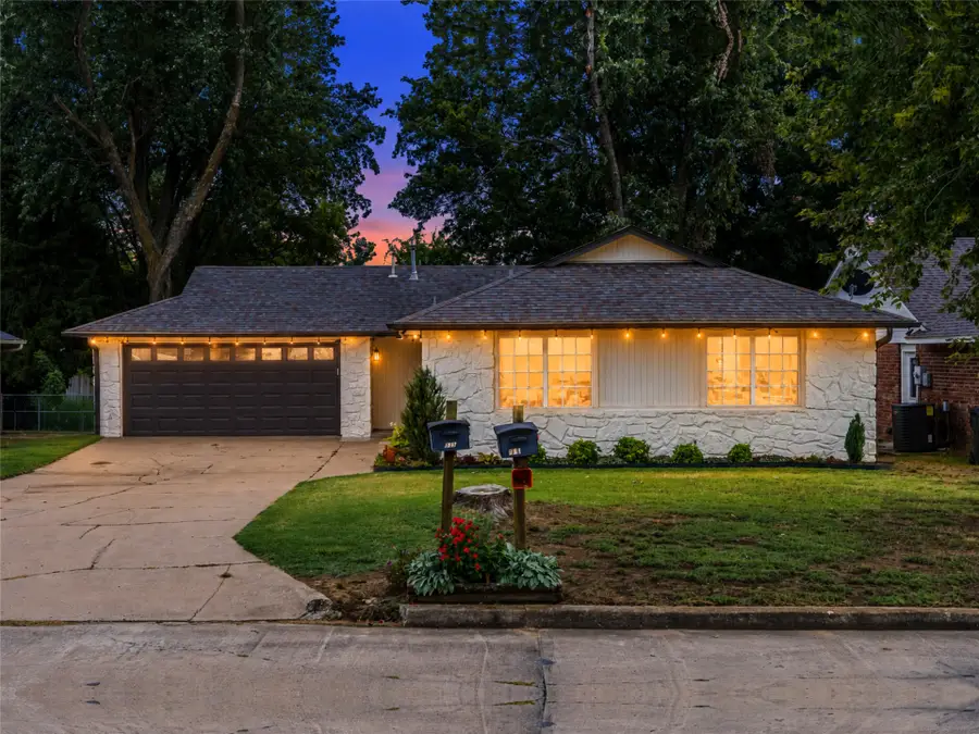833 W 23rd Street N, Claremore, OK 74017 - #3