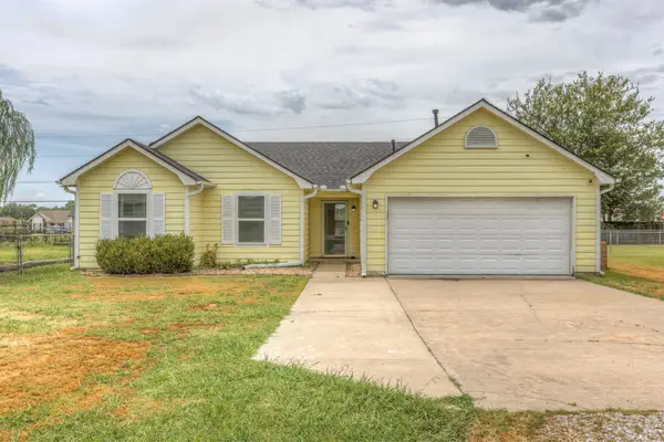 11620 N 190th East Avenue, Collinsville, OK 74021