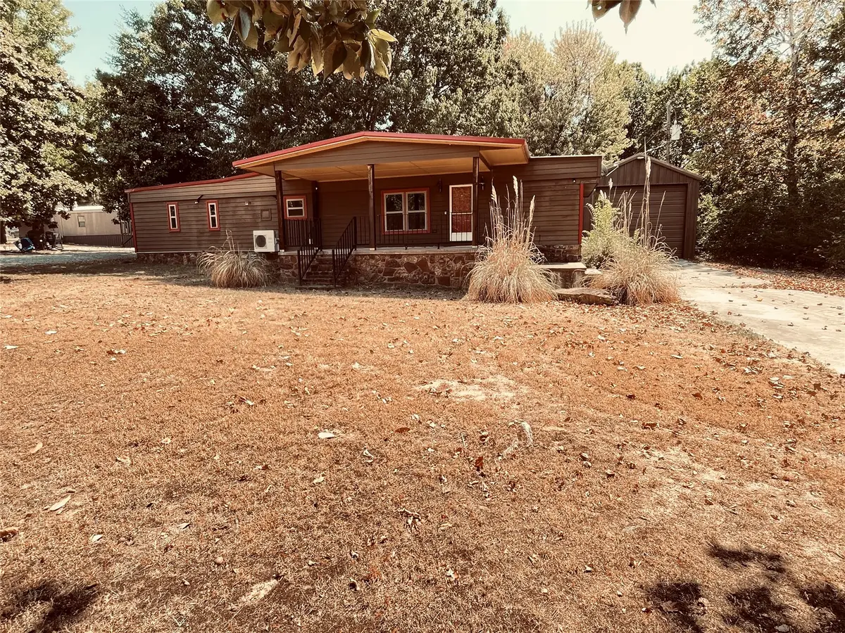 113983 S 4281 Road, Porum, OK 74455 - #1