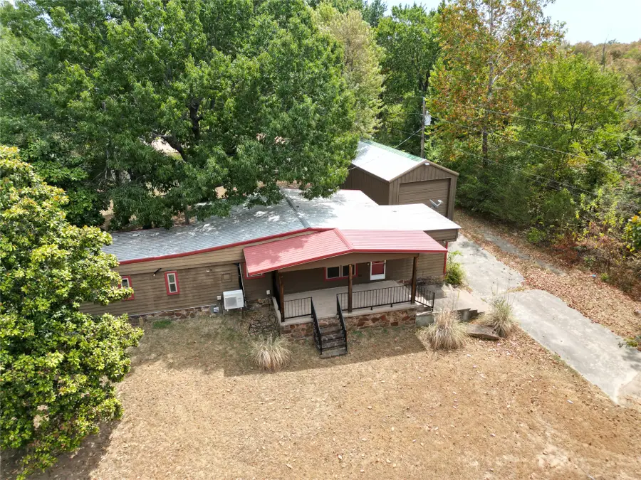 113983 S 4281 Road, Porum, OK 74455 - #2