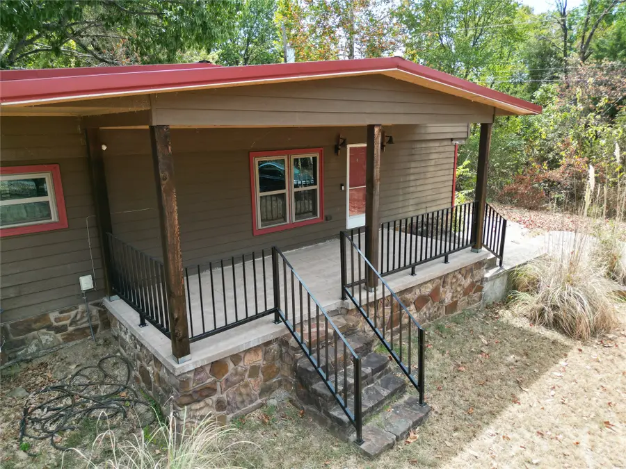 113983 S 4281 Road, Porum, OK 74455 - #3
