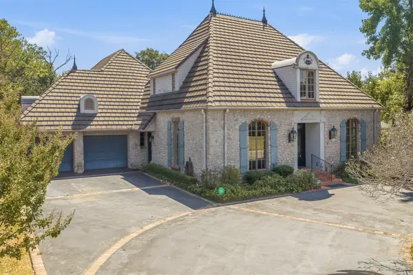 624 Sunset Drive Sw, Ardmore, OK 73401