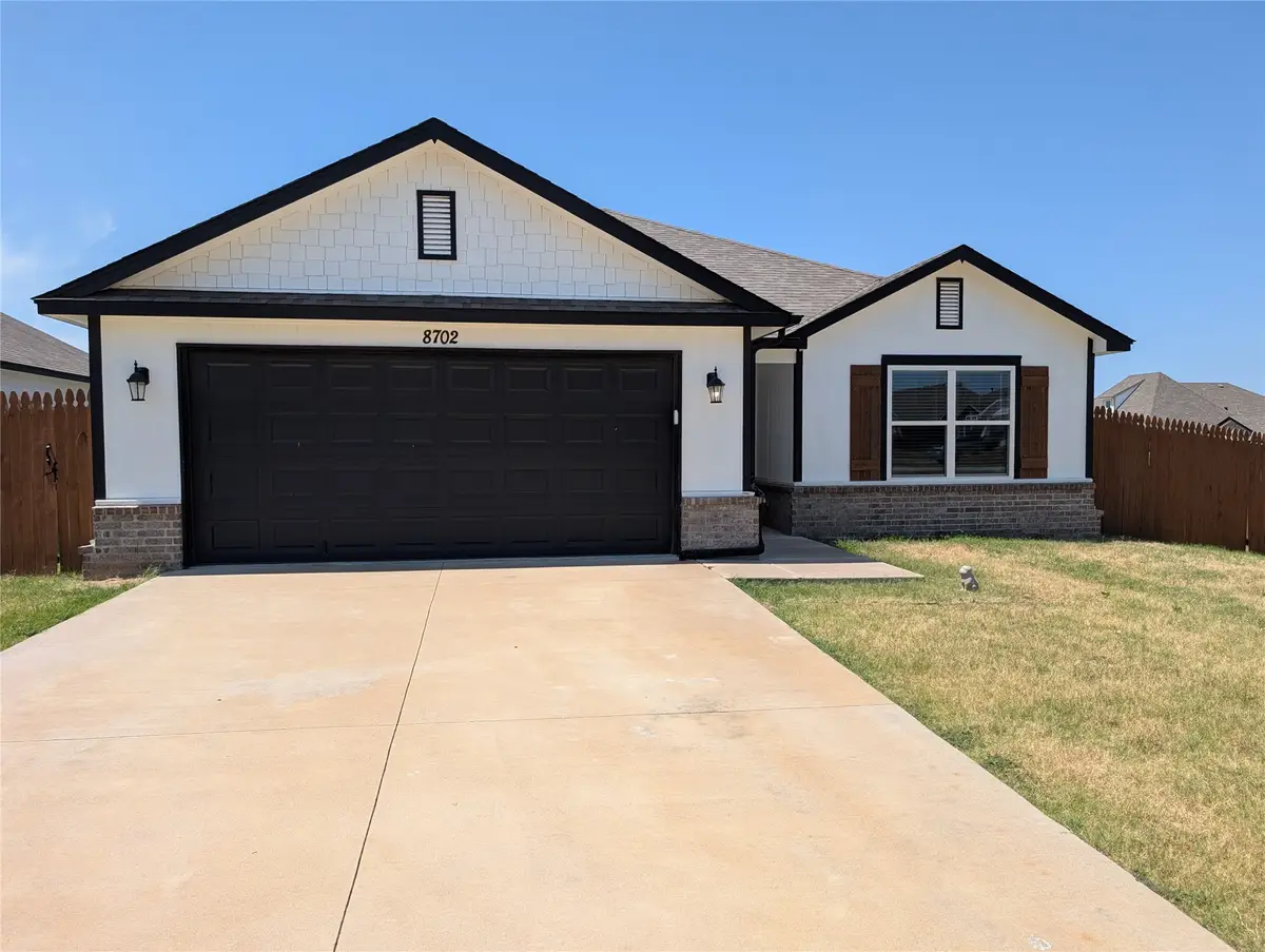 8702 S 254th East Avenue, Broken Arrow, OK 74014 - #1