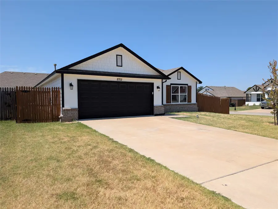 8702 S 254th East Avenue, Broken Arrow, OK 74014 - #2