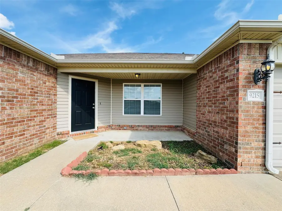 9215 S 253rd East Avenue, Broken Arrow, OK 74014 - #3