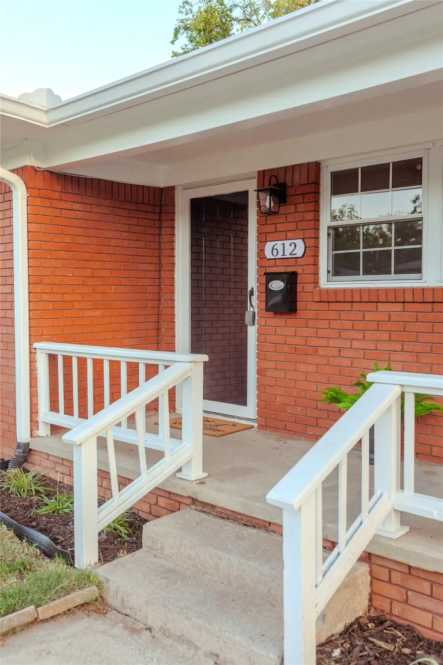 612 Northwest Avenue, Ardmore, OK 73401 - #2