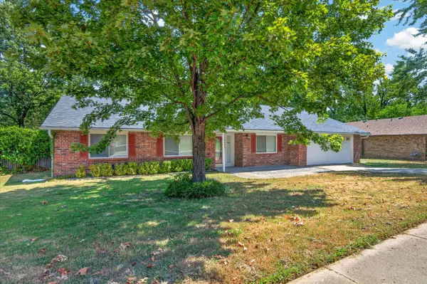 4640 SE Barlow Drive, Bartlesville, OK 74006
