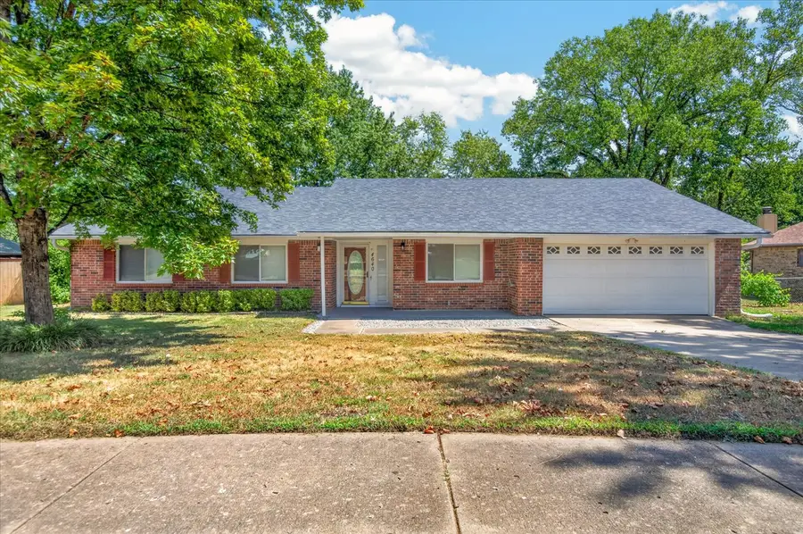 4640 SE Barlow Drive, Bartlesville, OK 74006 - #2