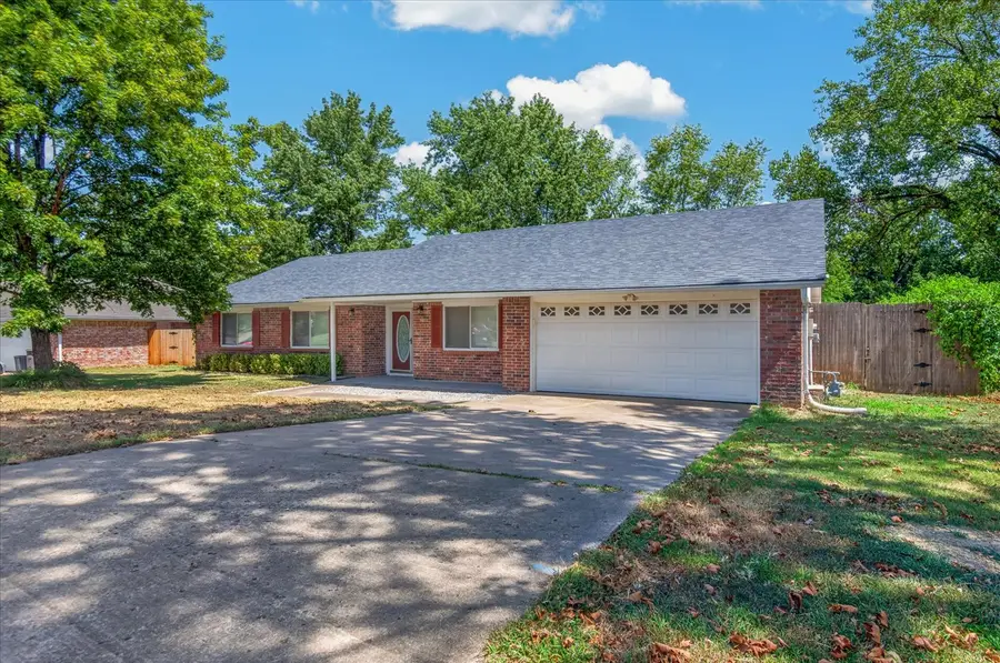 4640 SE Barlow Drive, Bartlesville, OK 74006 - #3