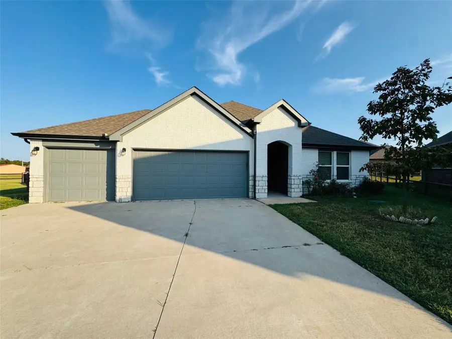 28300 E 111th Place S, Coweta, OK 74429 - #3