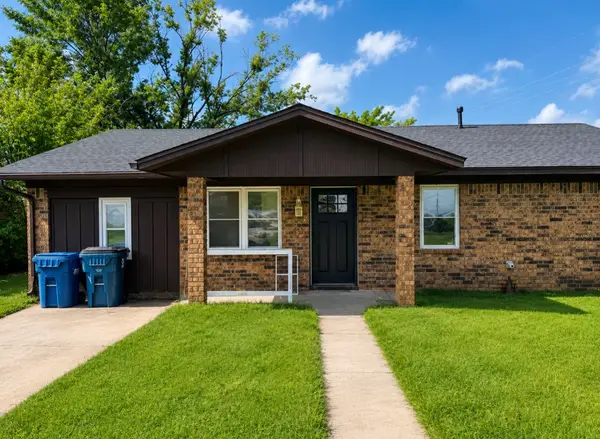 506 W Ottawa, McAlester, OK 74501