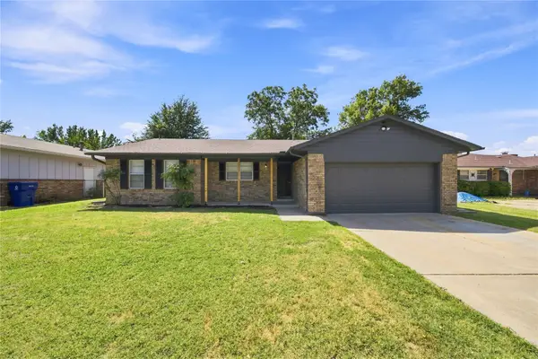3008 S Elm Avenue, Broken Arrow, OK 74012