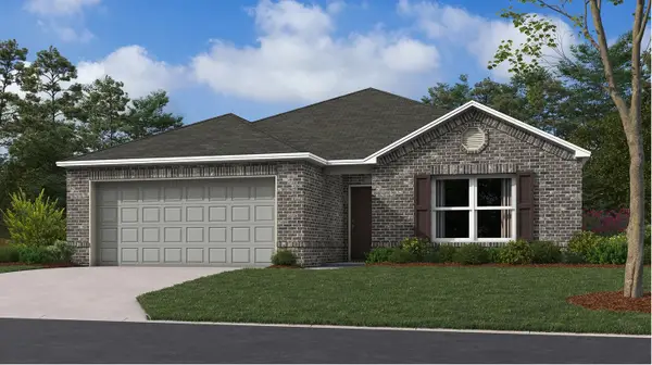 3106 S 15th Place, Broken Arrow, OK 74012
