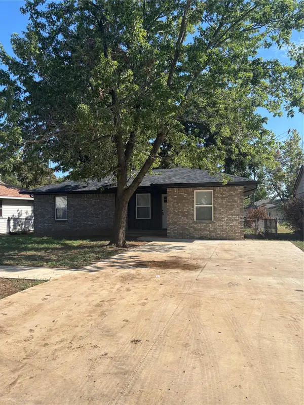 405 E 8th Street, Cushing, OK 74023
