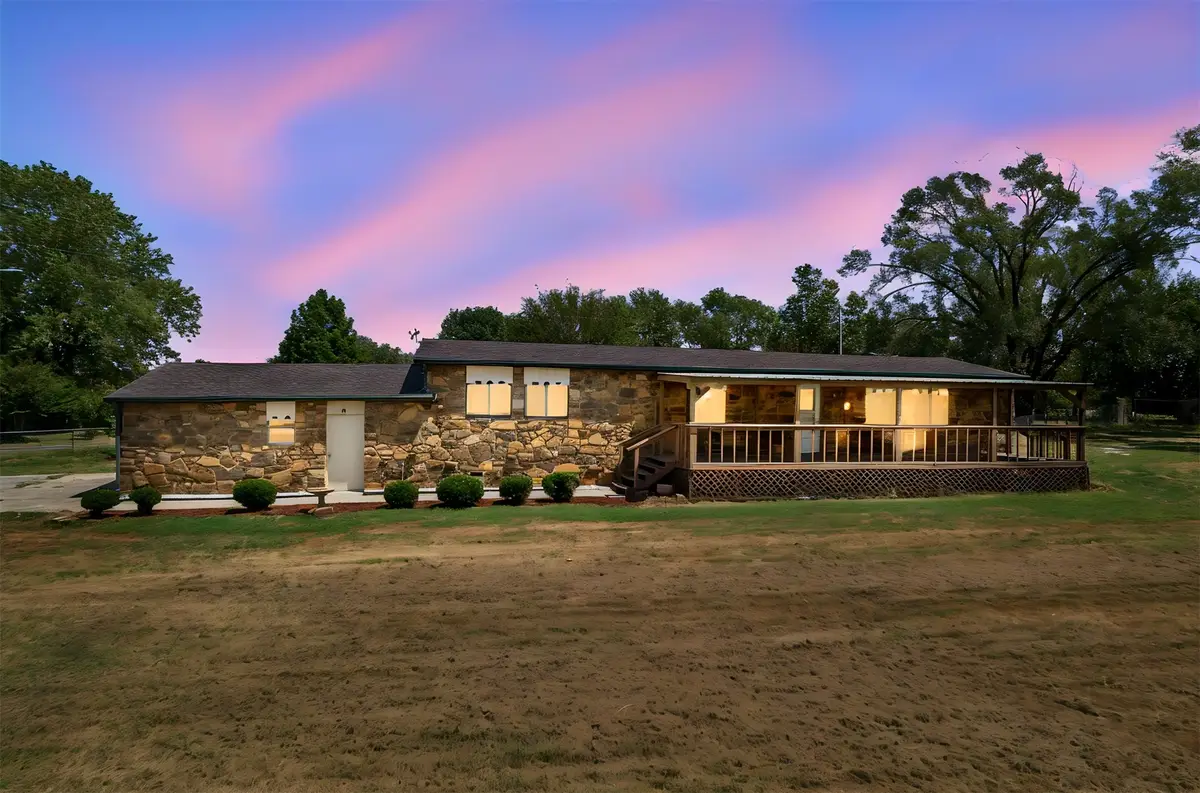 13907 N 86 Avenue, Collinsville, OK 74021 - #1