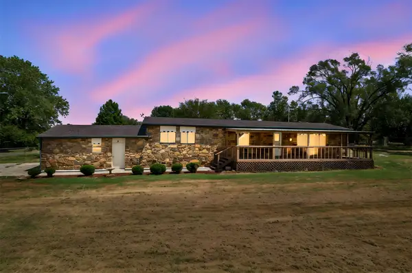 13907 N 86 Avenue, Collinsville, OK 74021