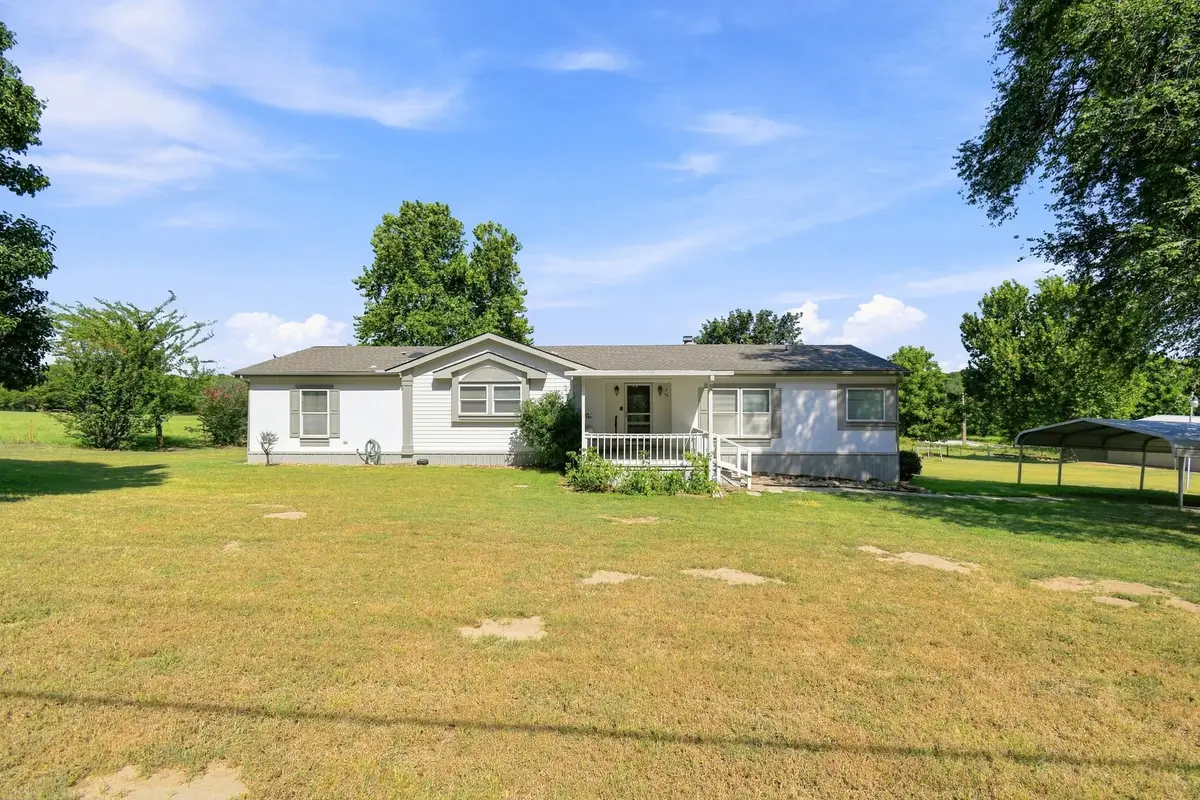 20249 W Archer Street, Sand Springs, OK 74063 - #1
