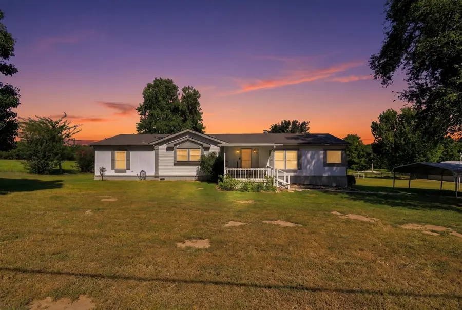 20249 W Archer Street, Sand Springs, OK 74063 - #2