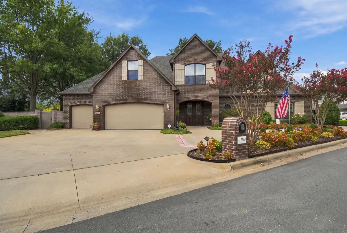 9920 S 78th East Avenue, Tulsa, OK 74133 - #1