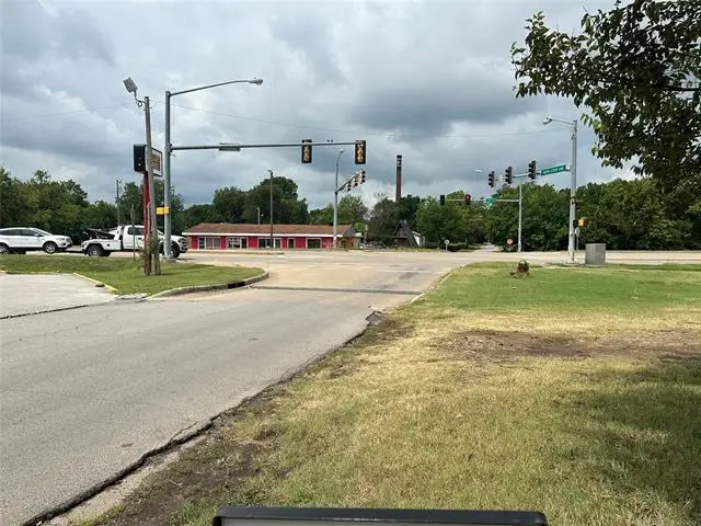 917 Martin Luther King Drive, Okmulgee, OK 74447 - #1