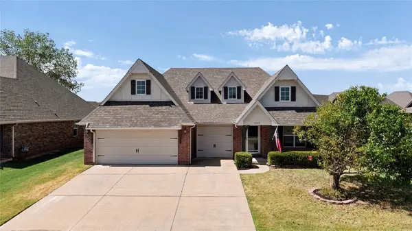 17519 E 45th Street, Tulsa, OK 74134