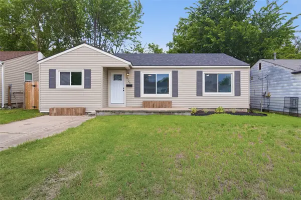 3745 W 43rd Street, Tulsa, OK 74107