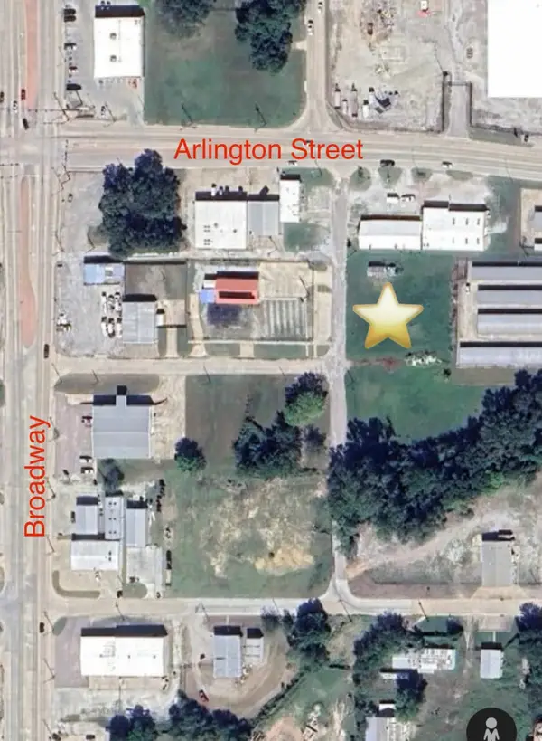 700 Rennie Street, Ada, OK 74820