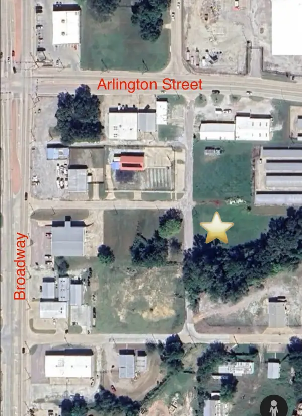 702 Rennie Street, Ada, OK 74820