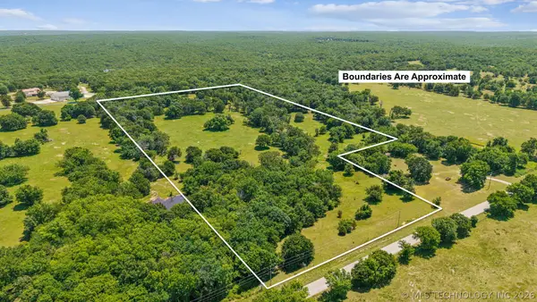 01 S 129th East Avenue, Bixby, OK 74008