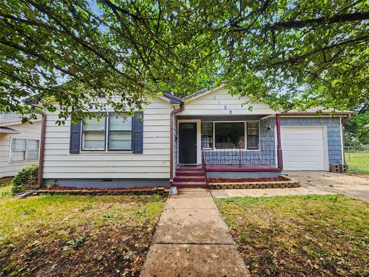 1100 S State Avenue, Tahlequah, OK 74464 - #1