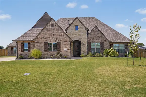 10722 N 158th East Avenue, Owasso, OK 74055