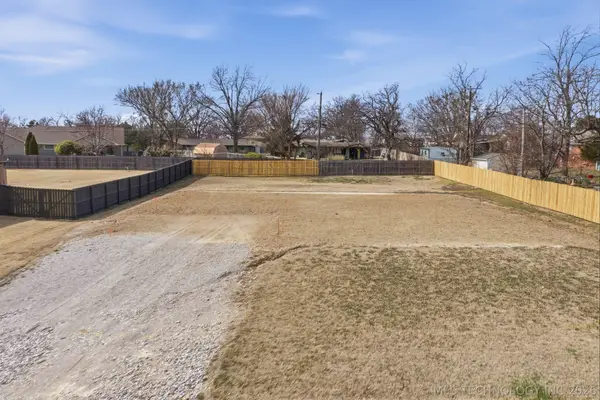 1400 Mabelle Drive, Sapulpa, OK 74066