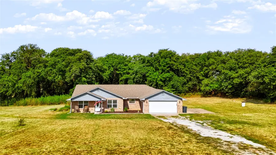 6899 County Road 3430, Ada, OK 74820 - #2