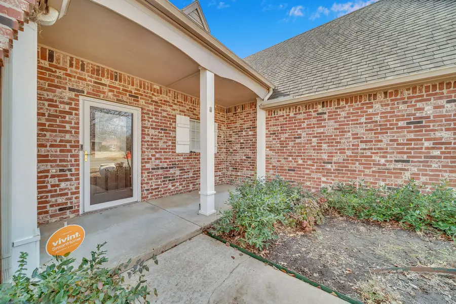 10304 E 90th Street, Owasso, OK 74055 - #3