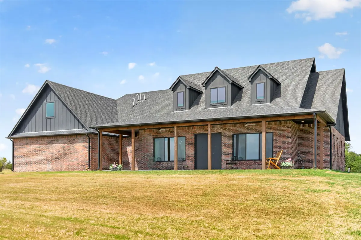 33715 E 111th Street S, Coweta, OK 74429 - #1