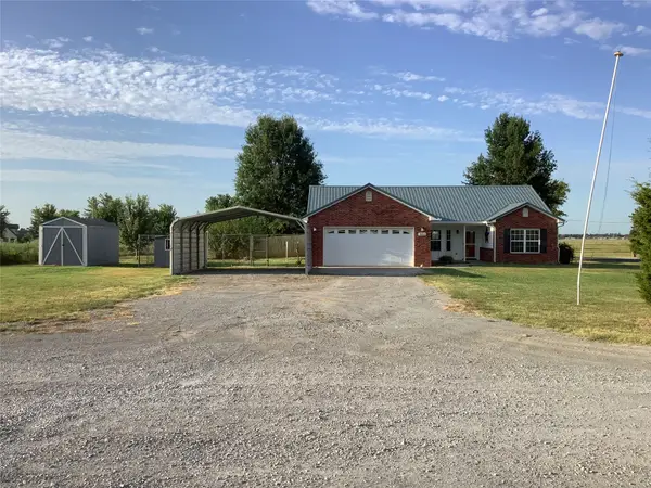 983 W 462, Pryor, OK 74361