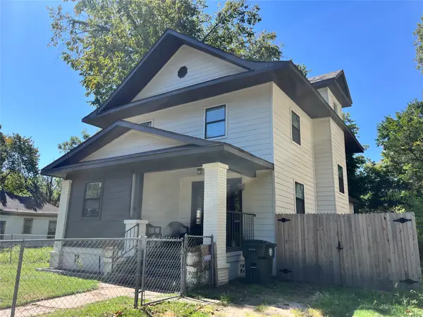 623 Lawrence Street, Muskogee, OK 74403
