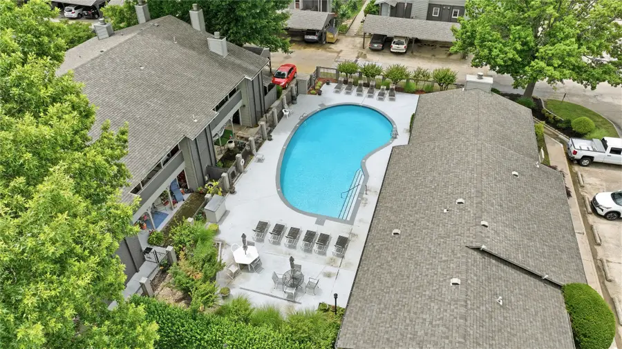 2842 E 90th Street #902, Tulsa, OK 74137 - #2