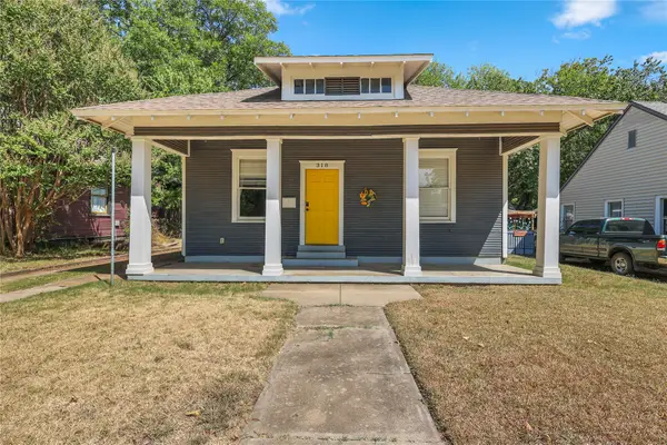 318 SW D Street, Ardmore, OK 73401