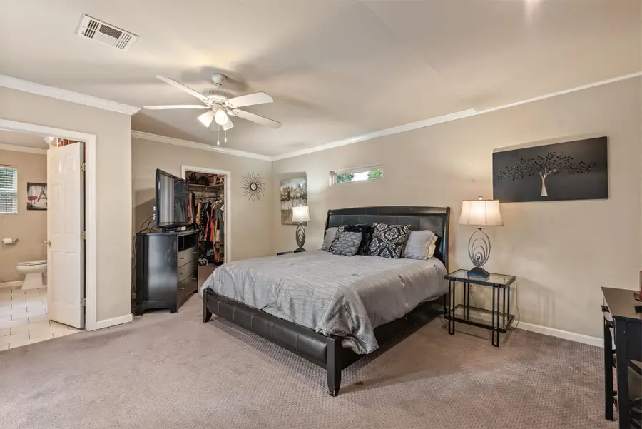 1810 W Independence Street, Tulsa, OK 74127 - #3