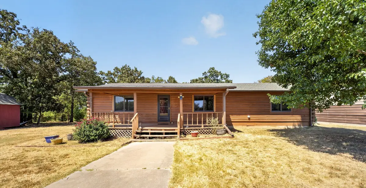 18501 E Hwy 28a Highway S, Claremore, OK 74017 - #1